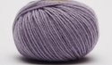 MAREN Turn-Up Cashmere Beanie 100% Cashmere 710 Fuji