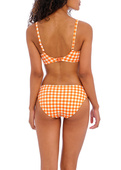 Figi kąpielowe Freya Swim CHECK IN AS201970ZET Bikini Brief Zest