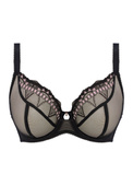 Biustonosz Freya LOVELAND AA401002BOR Uw Plunge Bra Boudoir Noir