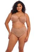 Biustonosz Elomi SACHI EL4350CAT Uw Plunge Bra Cafe Au Lait