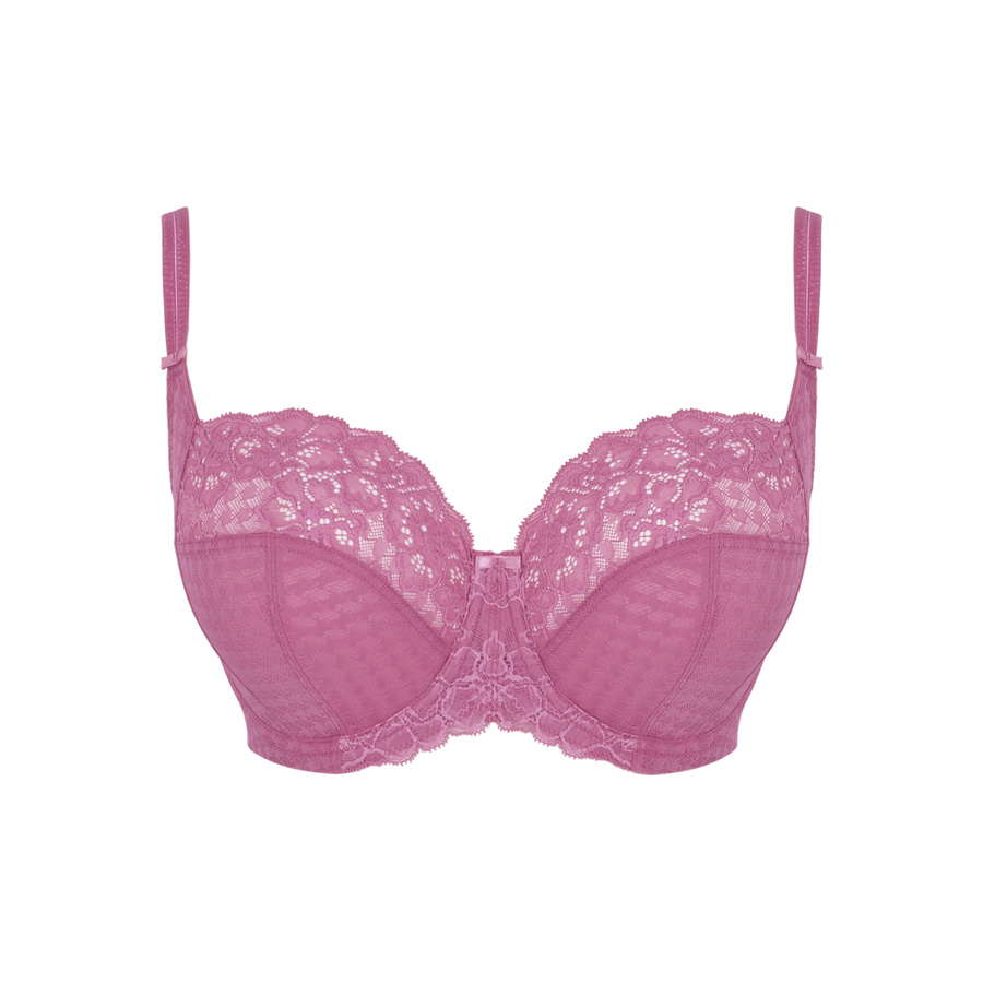 Biustonosz Panache ENVY 7285A Full Cup Bra Fuchsia Pink