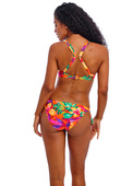 Biustonosz kąpielowy Freya Swim SUN HAZE AS206213MAN Uw High Apex Bikini Top Mandarin