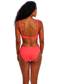 Biustonosz kąpielowy Freya JEWEL COVE AS7230LAI Uw High Apex Bikini Top Plain Sunset