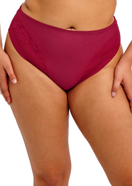 Figi Elomi NERINA EL302753ROG High Leg Brief Rouge