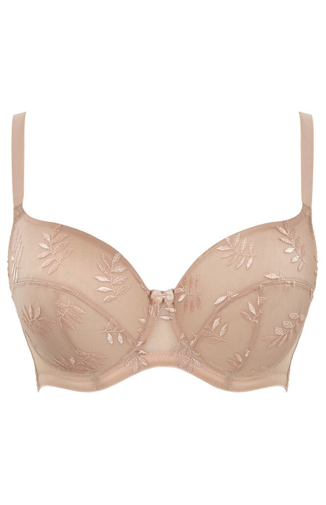 Biustonosz Panache TANGO 3251 Balcony Bra Honey