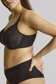 Biustonosz Sculptresse by Panache AMARA 11265 Full Cup Bra Honey
