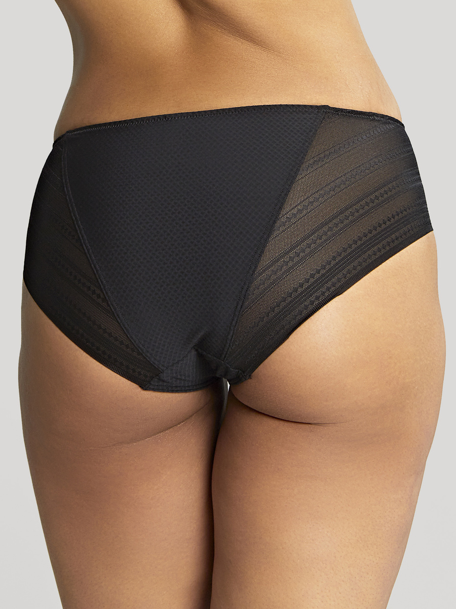 Figi Panache SERENE 10302 Brief Noir