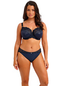 Biustonosz Fantasie REFLECT FL101801NAY Uw Side Support Bra Navy