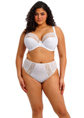Figi Elomi LUCIE EL4498WHE High Leg Brief White
