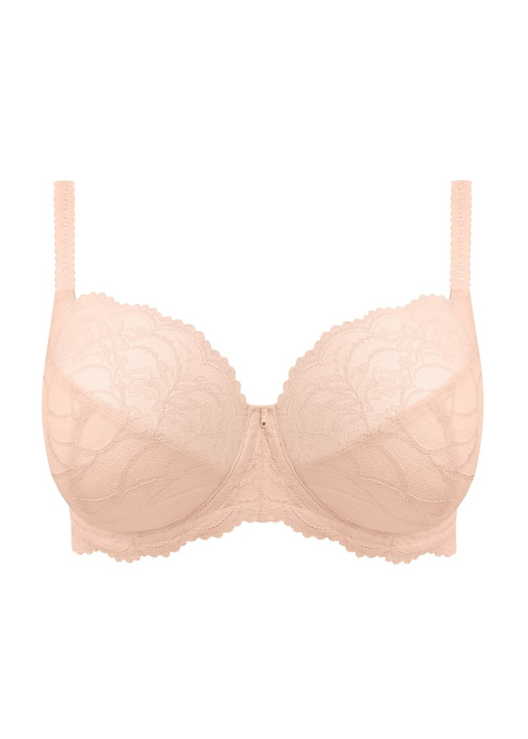 Biustonosz Fantasie CESILE FL103601PST Uw Side Support Bra Peach Sorbet