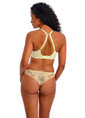 Biustonosz Freya OFFBEAT DECADENCE AA402501KEE Uw Side Support Bra Key Lime