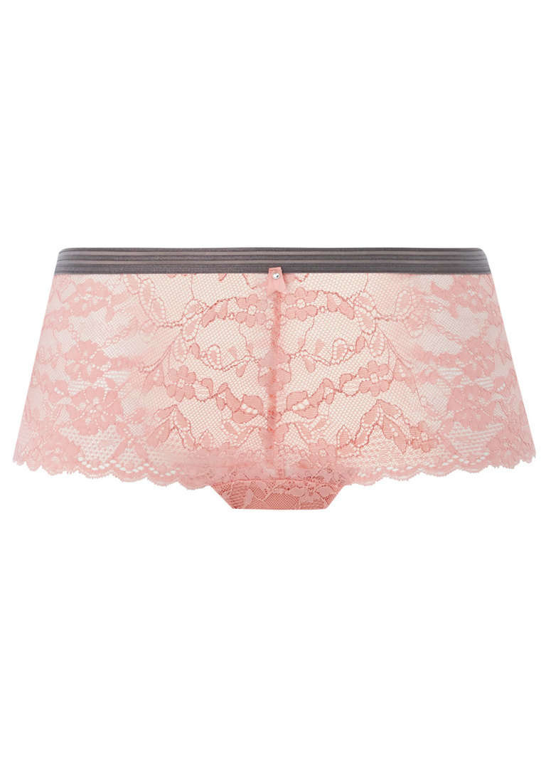 Szorty Freya OFFBEAT AA5456ROP Short Rosehip
