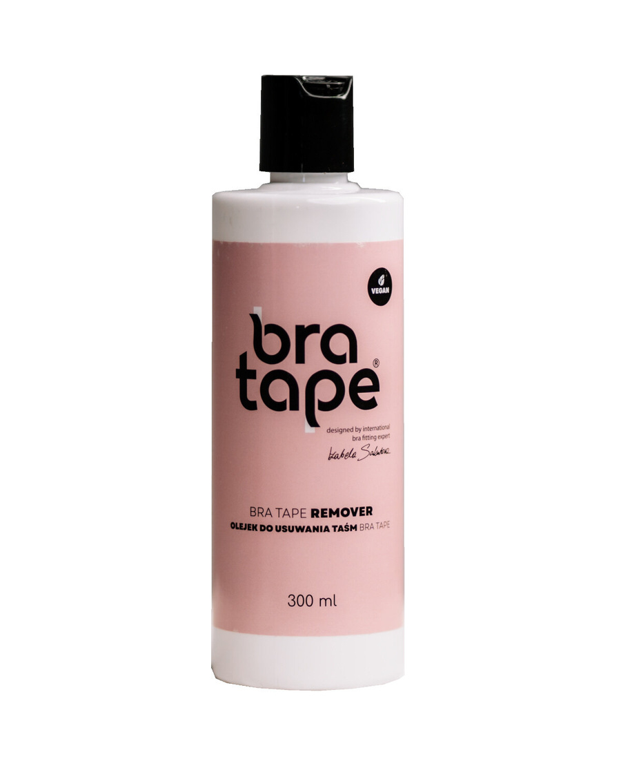 Olejek do usuwania taśm BRA TAPE