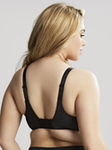 Biustonosz Sculptresse by Panache BLISS 10685 Full Cup Bra Noir