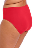 Figi Elomi SMOOTH EL4565HAD Full Brief Haute Red
