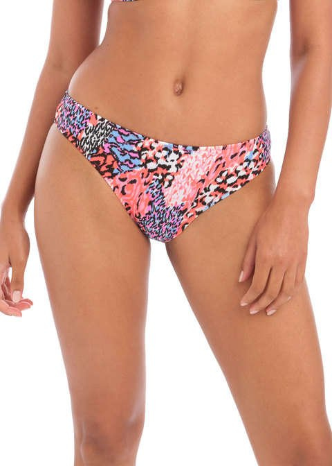 Strój kąpielowy dwuczęściowy Freya Swim SERENGETI HAZE