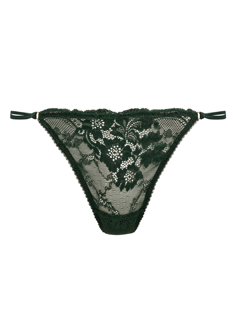 Stringi Wacoal NATSUKI LACE WE601370SEL Tanga Seville