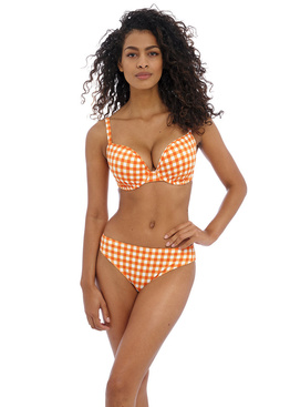 KOMPLET - Strój kąpielowy dwuczęściowy Freya Swim CHECK IN - wybierz fason i rozmiar (30G + S)