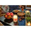 Duża świeca zapachowa Yankee Candle DISCOVERY Zapach Roku 2021