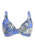 KOMPLET - Strój kąpielowy Freya Swim MALI BEACH Cornflower - wybierz fason i rozmiar (30G, 36E)