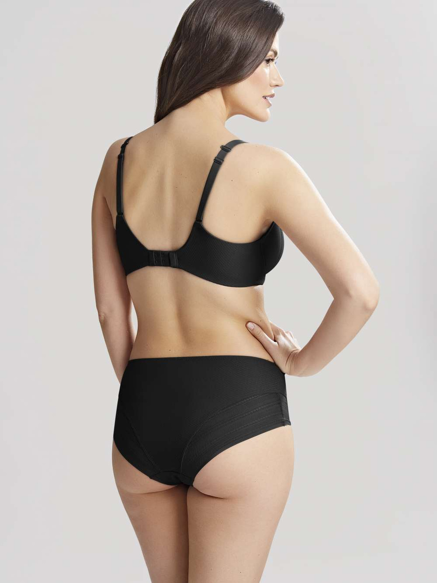 Biustonosz Panache SERENE Full Cup 10305 Noir