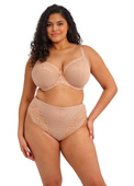 Biustonosz Elomi TIERNIE EL303334SAH Uw Plunge Bra - Stretch Sahara