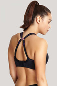 Biustonosz Panache SPORT bezfiszbinowy 7341 Black