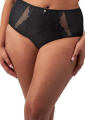 Figi Elomi CATE ALLURE EL302451BLK Full Brief Black