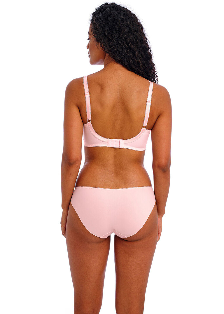 Figi Freya HALLIE AA402650PIE Brief Pink Champagne