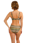Figi kąpielowe Freya Swim ARIZONA WAVE AS206170VIS Bikini Brief Vista