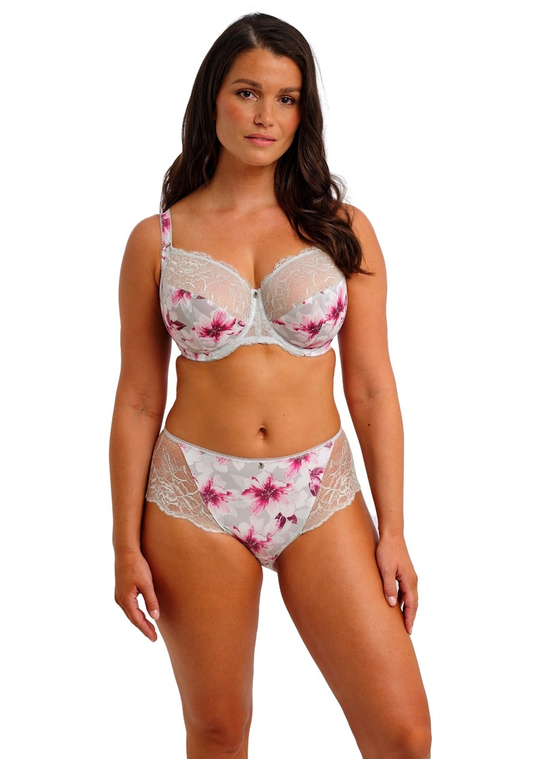 Szorty Fantasie PIPPA FL100780WFR Short Wallflower