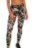 ECOSCULPT Jungle Black