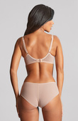 Biustonosz Panache CARI 7961 Moulded Spacer T Shirt Bra Champagne