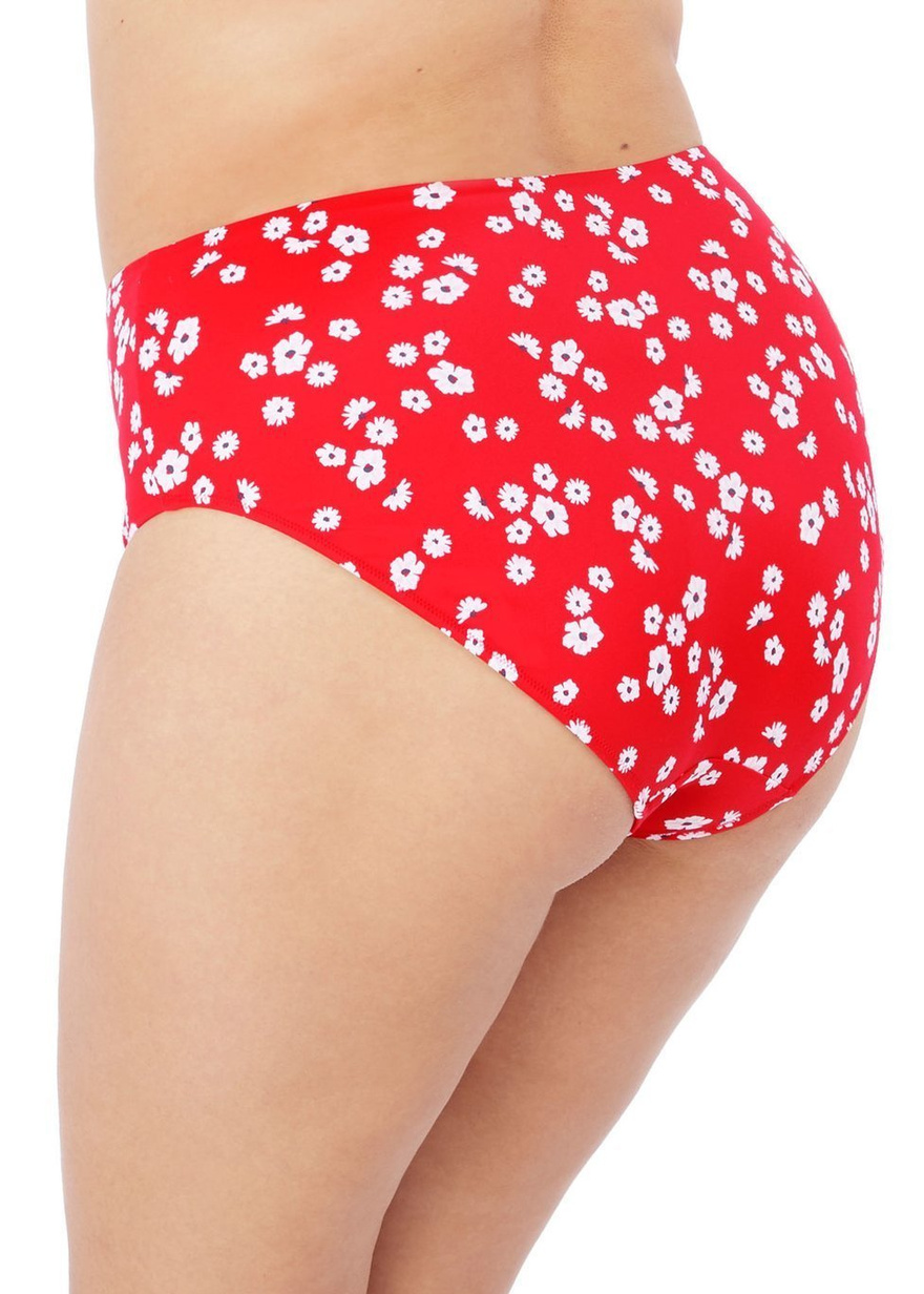 KOMPLET - Strój kąpielowy z tankini Elomi Swim PLAIN SAILING (50+44)