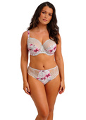 Biustonosz Fantasie PIPPA FL100701WFR Uw Side Support Bra Wallflower
