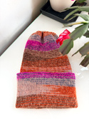 Beanie czapka z wełny VARELLA LE 2802
