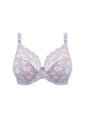 KOMPLET - Elomi LUCIE Aleutian EL4490ALN + EL4496ALN (32GG, 32H, 32J, 34G, 34GG, 34J, 36HH, 38H, 40GG, 40H, 40J)