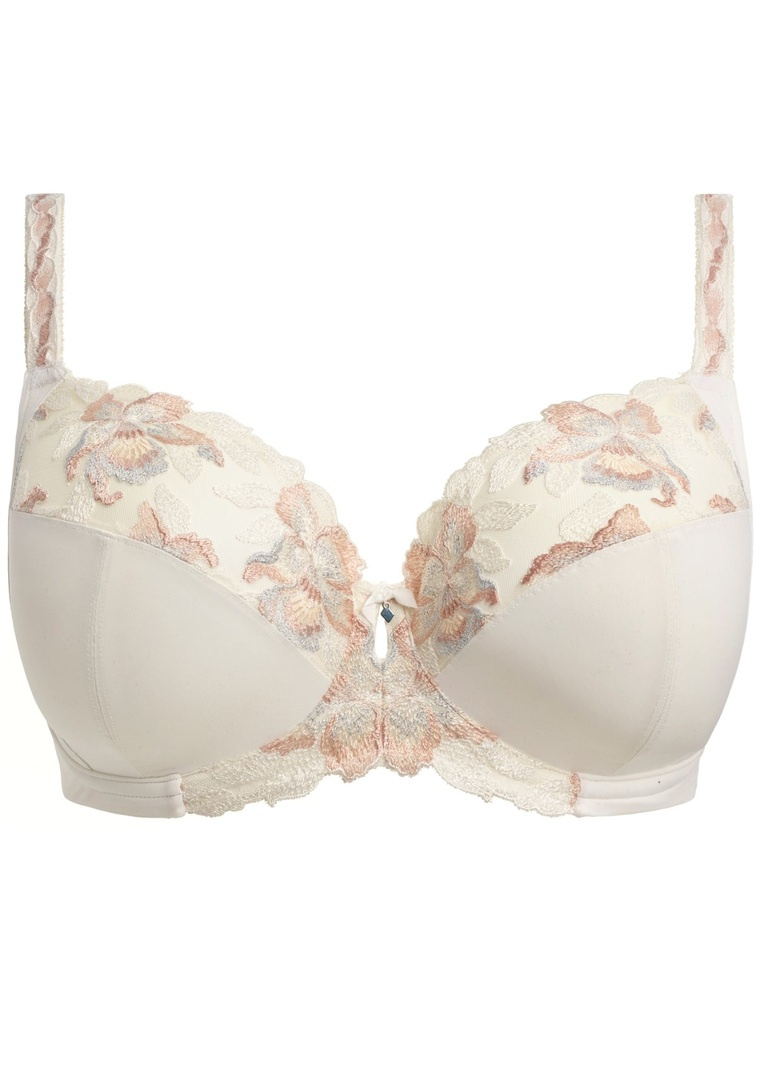 Biustonosz Fantasie MAGDALENA FL103401IVY Uw Side Support Bra Ivory