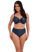 Biustonosz kąpielowy Fantasie PAROS COAST FS506101MIA Uw Gathered Full Cup Bikini Top Midnight Sparkle