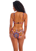 KOMPLET - Kostium kąpielowy Freya Swim SANTIAGO NIGHTS Multi, SANTIAGO NIGHTS Leopard (28F, 28FF, 30F, 30GG, 32D, 32DD, 34DD, 34E, 34G, 34GG, 36F, 36G)