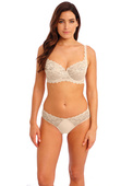 Figi Wacoal EGLANTINE WEPFA962CBE Brief Creme Brulee