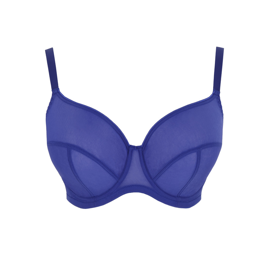 Biustonosz Panache TANGO ESSENCE 10961 Balcony Bra Indigo