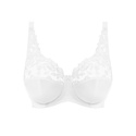 Biustonosz Fantasie BELLE FL6000WHE U/w Full Cup Bra White