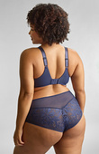 Biustonosz Sculptresse by Panache DREAM 10805 Full Cup Bra Navy