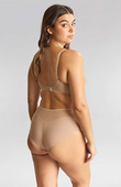 Biustonosz Panache TANGO ESSENCE 10961 Balcony Bra Honey