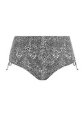 KOMPLET - Strój kąpielowy dwuczęściowy Elomi PEBBLE COVE Black - wybierz fason i rozmiar (34H, 36E, 36GG, 36H, 36J, 38E, 38F)