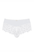 Figi pełne Panache ALLURE 10764 Deep Brief Ivory