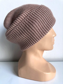 VARELLA Merino Wool Beanie 49 Pustynna Róża