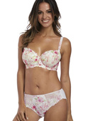Biustonosz Fantasie ANNALISE FL3071CML Uw Padded Half Cup Bra Camelia