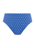 KOMPLET - Strój kąpielowy dwuczęściowy Freya JEWEL COVE Azure - biustonosz i majtki - wybierz fason i rozmiar (30G, 30H, 32D, 34DD, 34E)